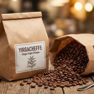 Yirgacheffe