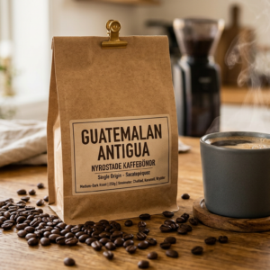 Guatemalan Antigua